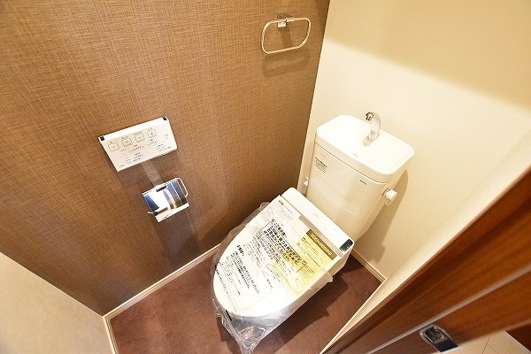 THE SQUARE Platinum Residence（ザ・スクエアプラチナレジデンス） その他2