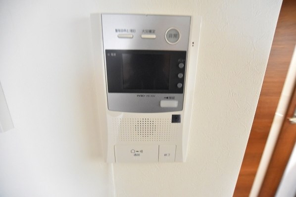 THE SQUARE Platinum Residence（ザ・スクエアプラチナレジデンス） その他3