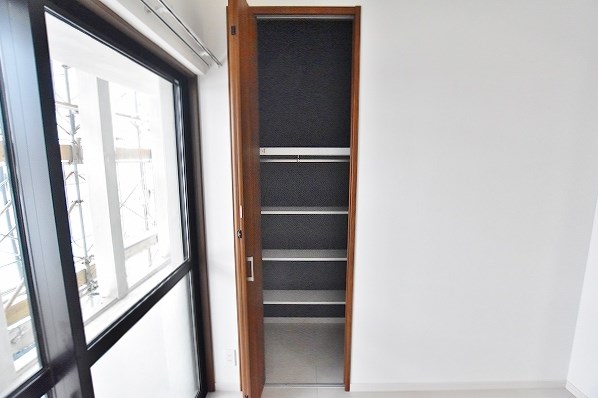 THE SQUARE Platinum Residence（ザ・スクエアプラチナレジデンス） その他4