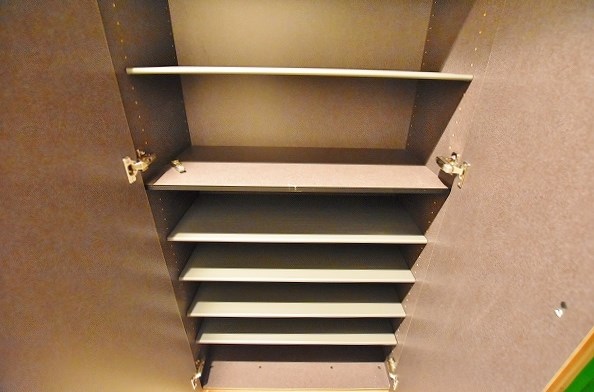 THE SQUARE Platinum Residence（ザ・スクエアプラチナレジデンス） その他6