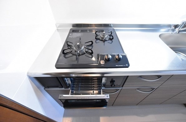 THE SQUARE Platinum Residence（ザ・スクエアプラチナレジデンス） その他8