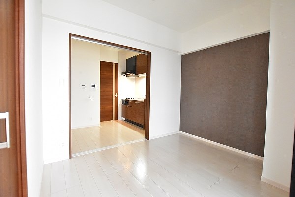 THE SQUARE Platinum Residence（ザ・スクエアプラチナレジデンス） その他10