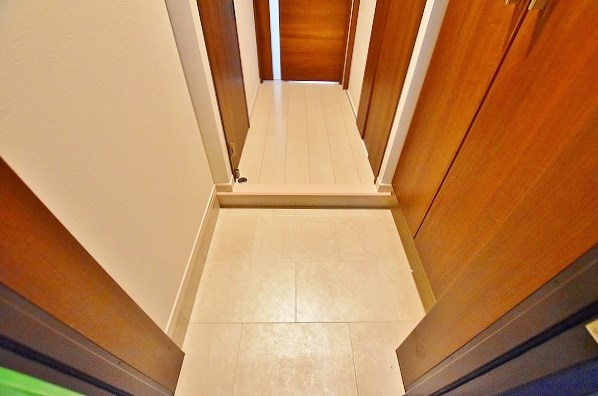 THE SQUARE Platinum Residence（ザ・スクエアプラチナレジデンス） その他11