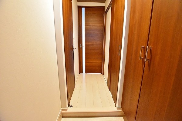 THE SQUARE Platinum Residence（ザ・スクエアプラチナレジデンス） その他12