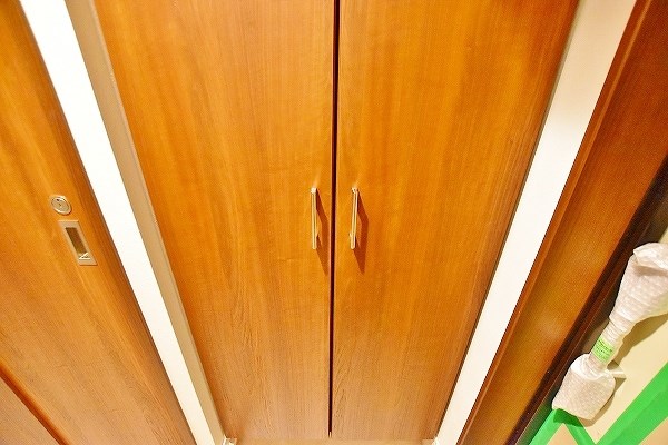 THE SQUARE Platinum Residence（ザ・スクエアプラチナレジデンス） その他13