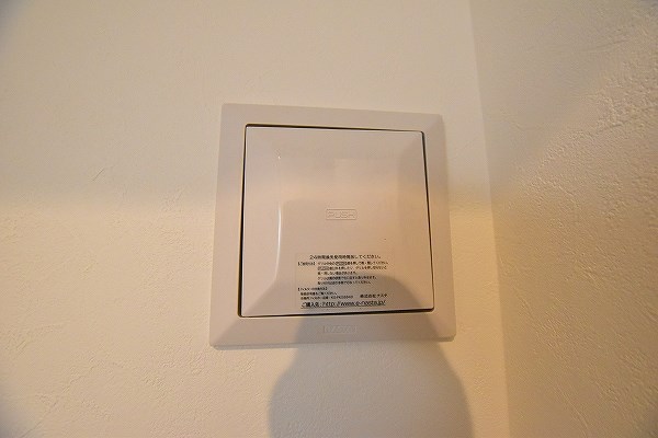 THE SQUARE Platinum Residence（ザ・スクエアプラチナレジデンス） その他16