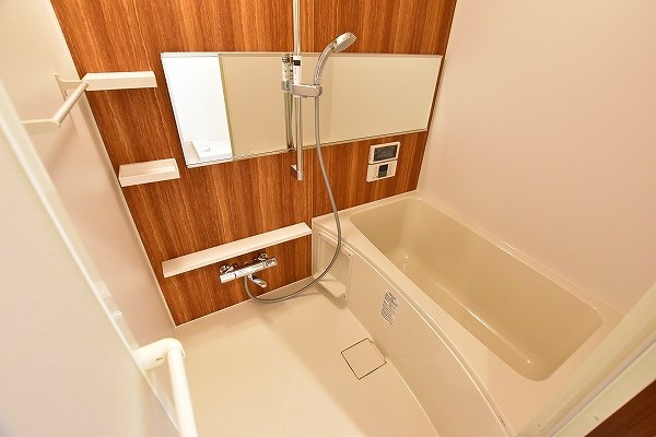 THE SQUARE Platinum Residence（ザ・スクエアプラチナレジデンス） その他17