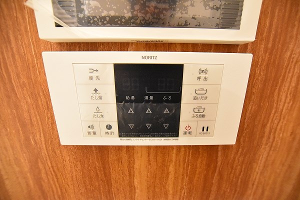 THE SQUARE Platinum Residence（ザ・スクエアプラチナレジデンス） その他18