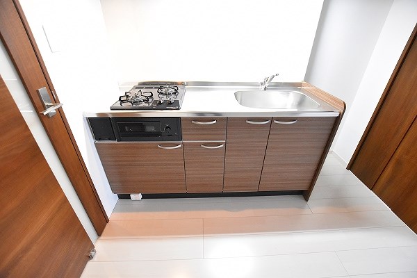 THE SQUARE Platinum Residence（ザ・スクエアプラチナレジデンス） その他20