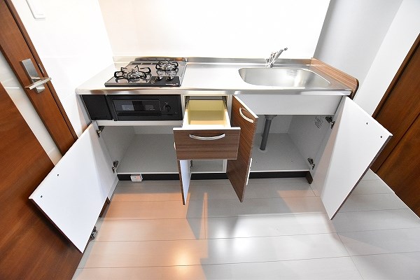 THE SQUARE Platinum Residence（ザ・スクエアプラチナレジデンス） その他21