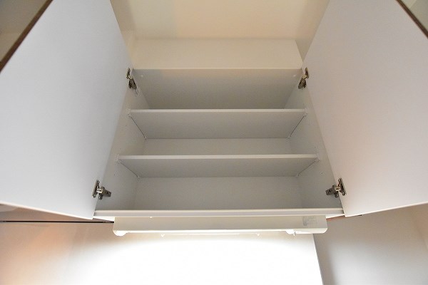 THE SQUARE Platinum Residence（ザ・スクエアプラチナレジデンス） その他23