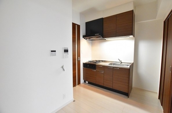 THE SQUARE Platinum Residence（ザ・スクエアプラチナレジデンス） その他28