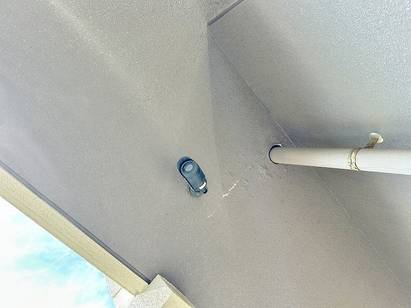 THE SQUARE Platinum Residence（ザ・スクエアプラチナレジデンス） その他外観3