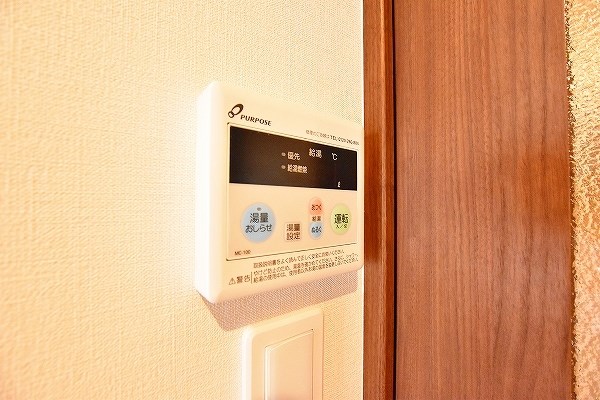 ルミエドール戸畑駅前 その他23