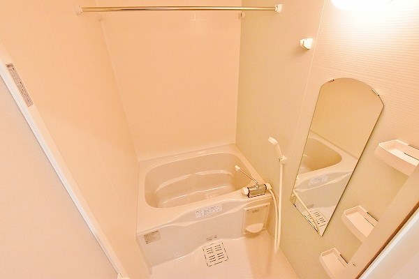 ルミエドール戸畑駅前 風呂画像