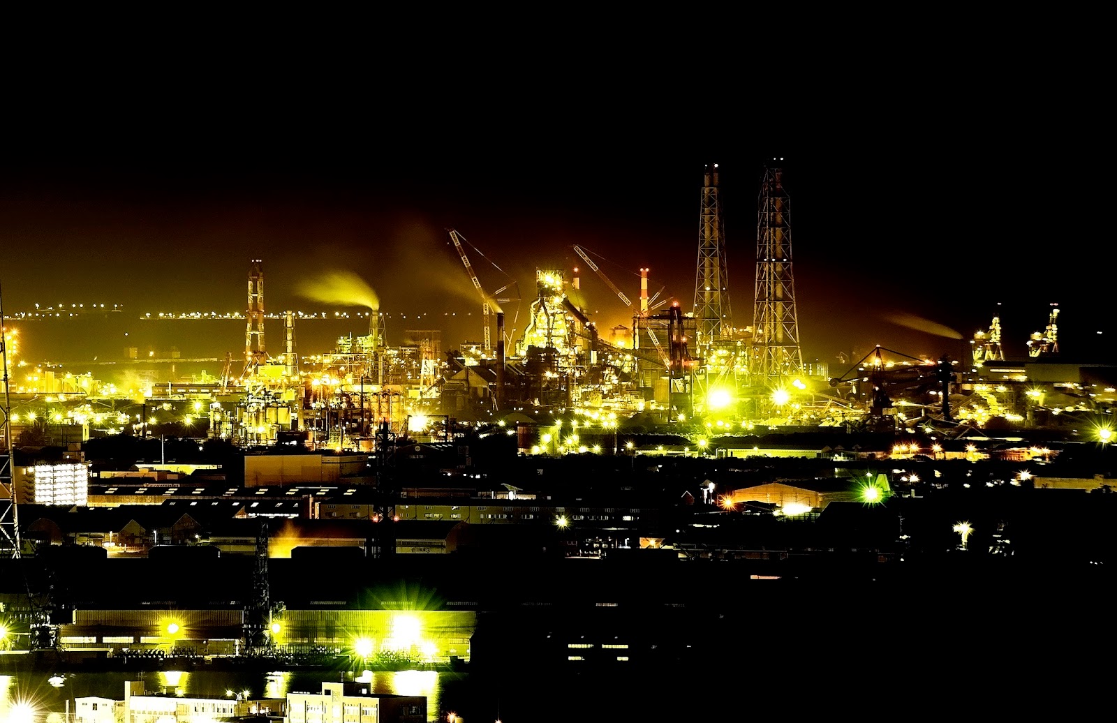 ルミエドール戸畑駅前 周辺画像7