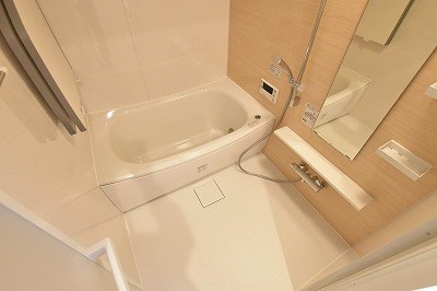 サンシャインプリンセス五番街 風呂画像