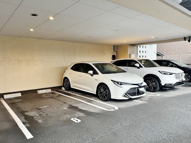 サンシャインプリンセス五番街  その他外観4