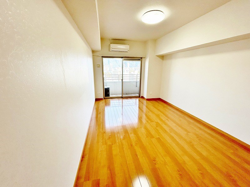 サンシャインプリンセス五番街   リビング