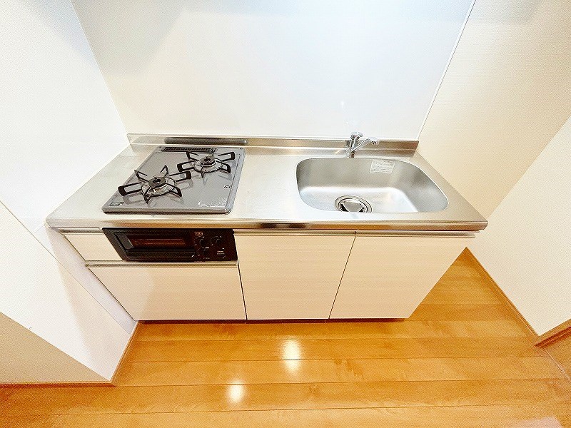 サンシャインプリンセス五番街   キッチン