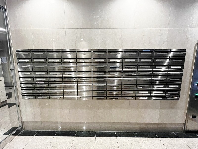 サンシャインプリンセス五番街   その他外観2