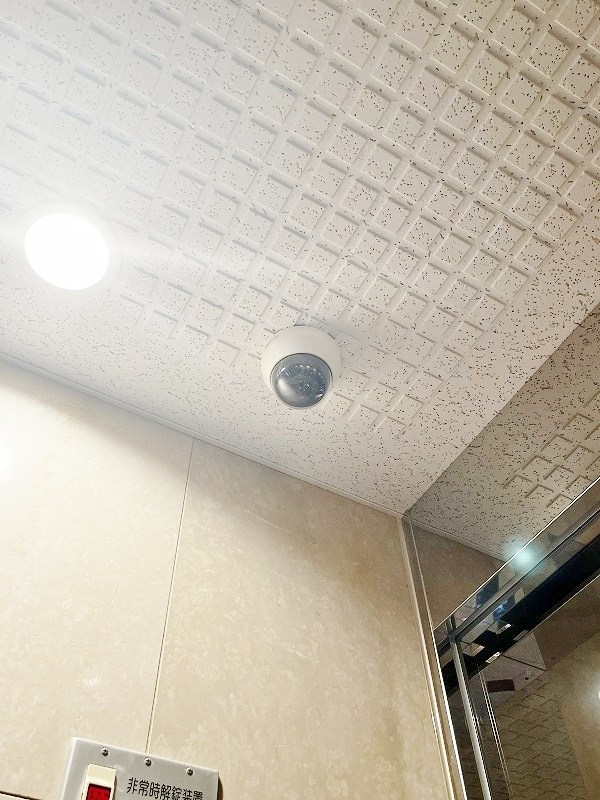 サンシャインプリンセス五番街   その他外観5