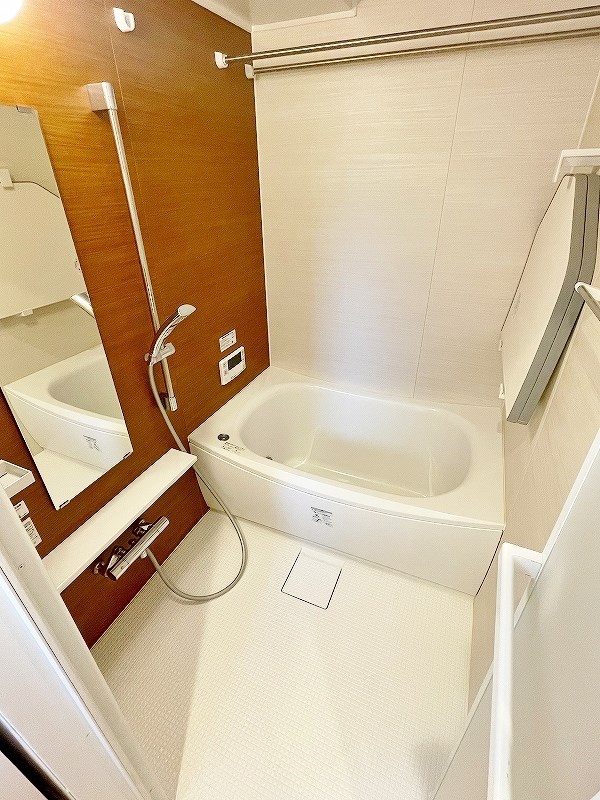 サンシャインプリンセス五番街 風呂画像