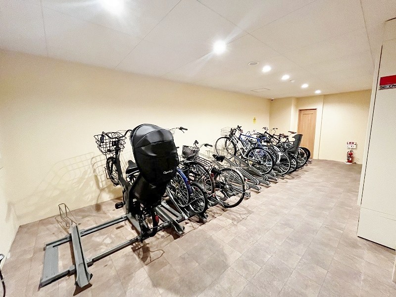 サンシャインプリンセス五番街 その他外観6