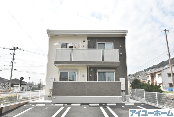 シンプルライフ その他外観2
