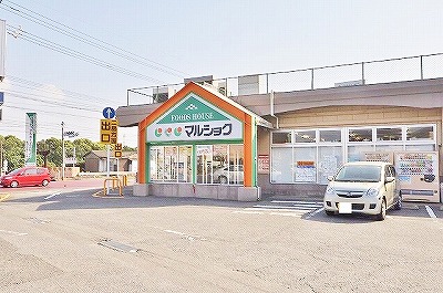 シンプルライフ 周辺画像3