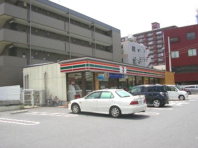 MDIプロスコルディア黒崎駅前 周辺画像2