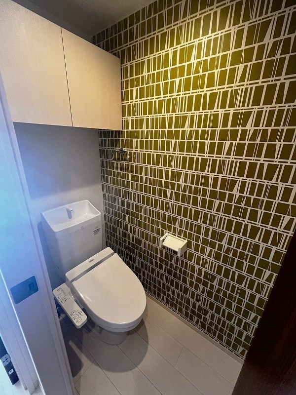 Une beau palais（ｴﾇﾎﾞｰﾊﾟﾚ）  その他2