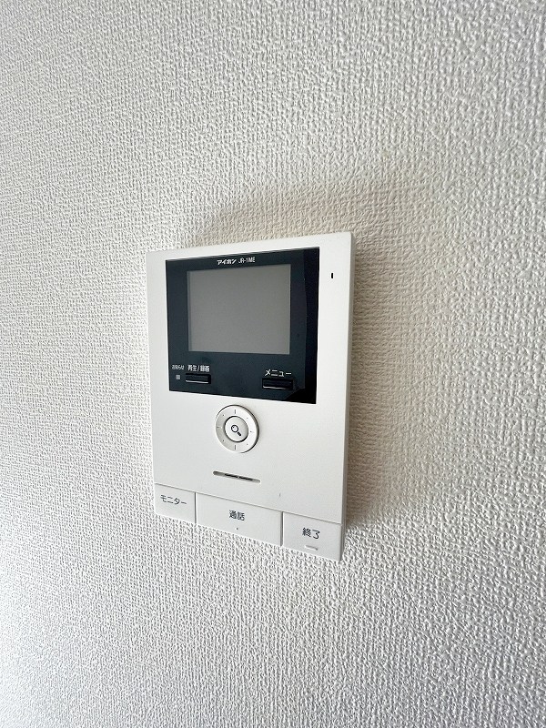 Une beau palais（ｴﾇﾎﾞｰﾊﾟﾚ）  その他3