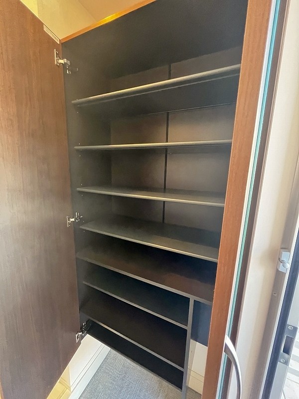 Une beau palais（ｴﾇﾎﾞｰﾊﾟﾚ）  その他6