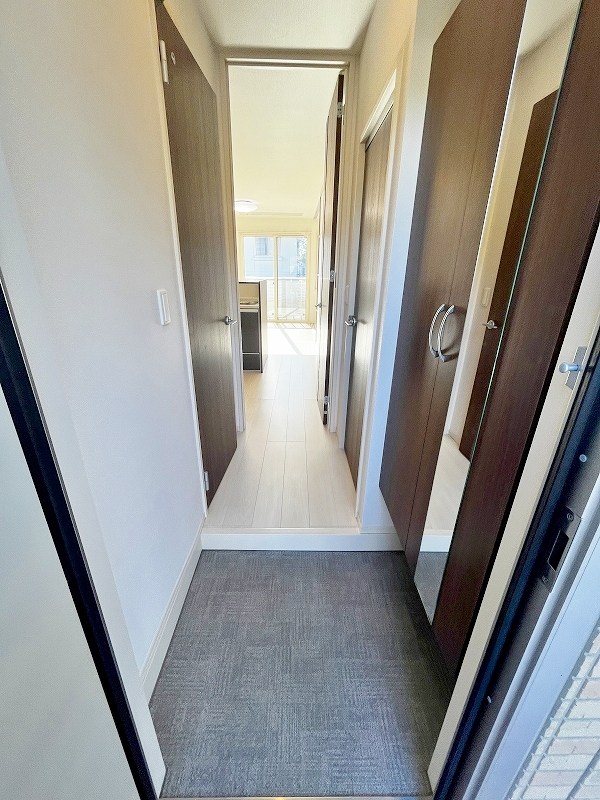 Une beau palais（ｴﾇﾎﾞｰﾊﾟﾚ）  その他9