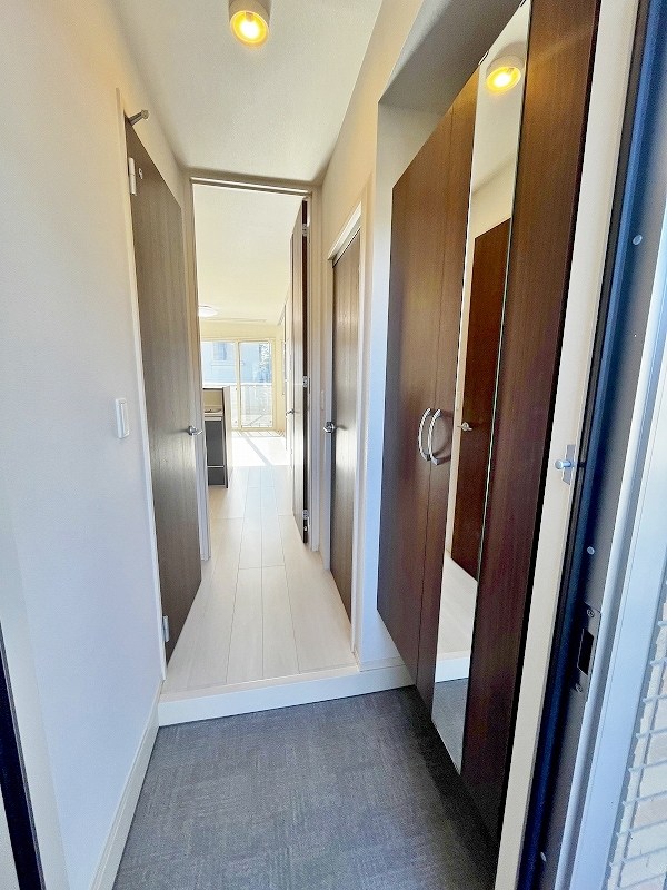 Une beau palais（ｴﾇﾎﾞｰﾊﾟﾚ）  その他10