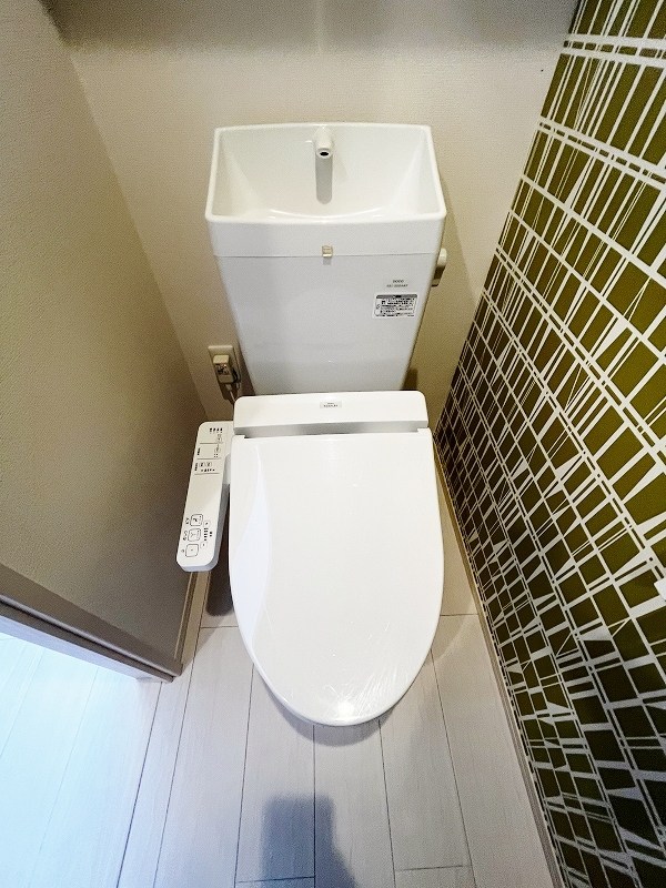 Une beau palais（ｴﾇﾎﾞｰﾊﾟﾚ）  その他11