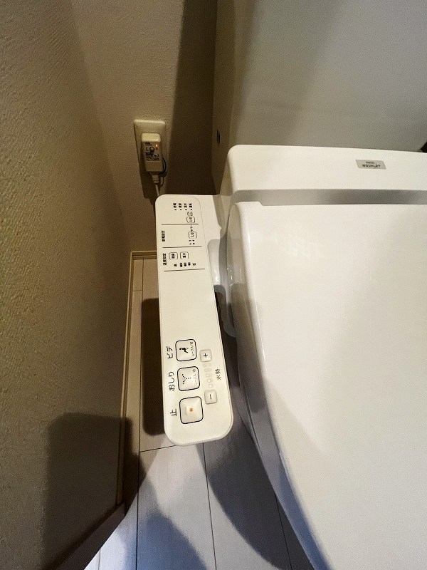 Une beau palais（ｴﾇﾎﾞｰﾊﾟﾚ）  その他12