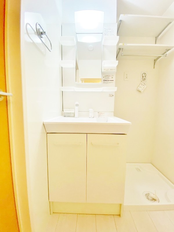 Une beau palais（ｴﾇﾎﾞｰﾊﾟﾚ）  その他1