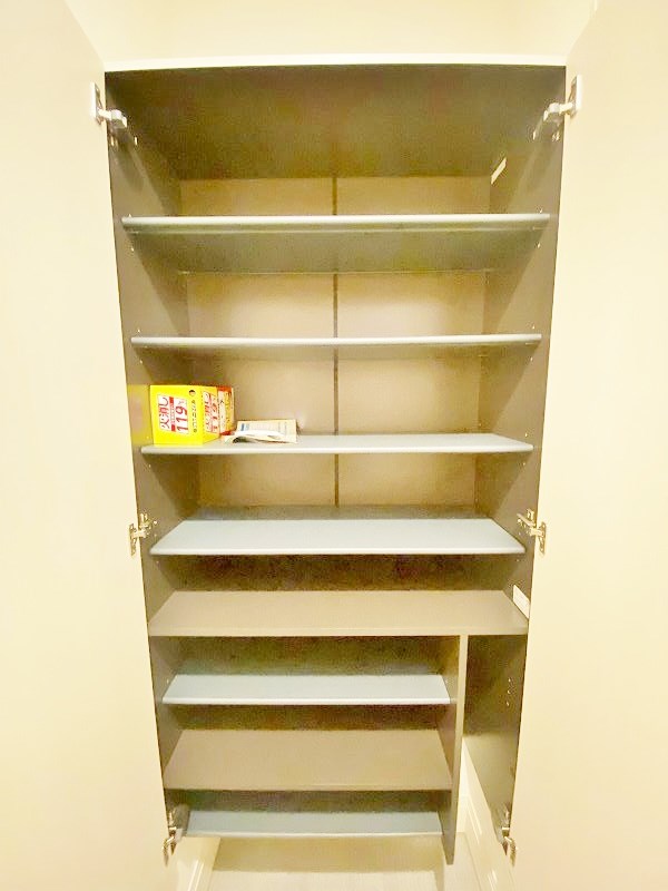 Une beau palais（ｴﾇﾎﾞｰﾊﾟﾚ）  その他12