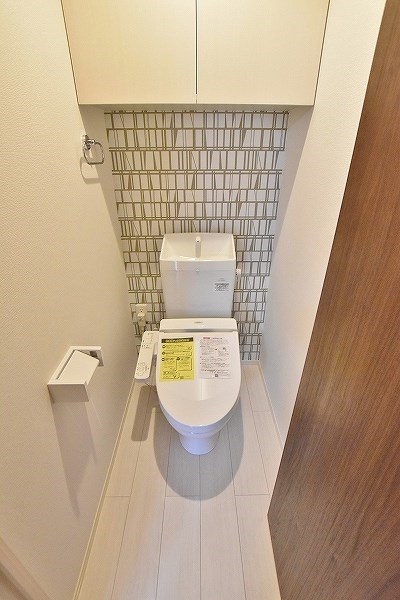 Une beau palais（ｴﾇﾎﾞｰﾊﾟﾚ）  その他3