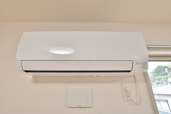 Une beau palais（ｴﾇﾎﾞｰﾊﾟﾚ）  その他7