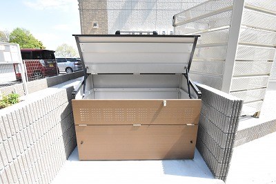 Une beau palais（ｴﾇﾎﾞｰﾊﾟﾚ）  その他8