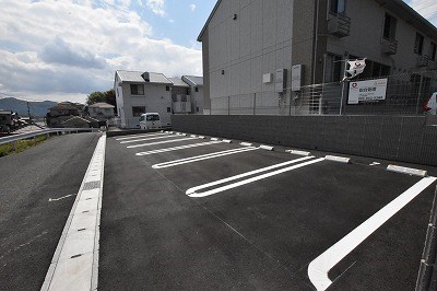 Une beau palais（ｴﾇﾎﾞｰﾊﾟﾚ）  その他9