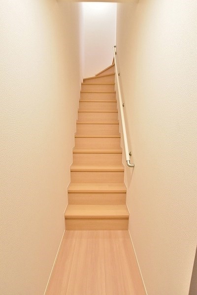 Une beau palais（ｴﾇﾎﾞｰﾊﾟﾚ）  その他11