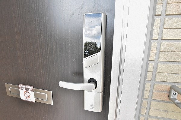 Une beau palais（ｴﾇﾎﾞｰﾊﾟﾚ）  その他15