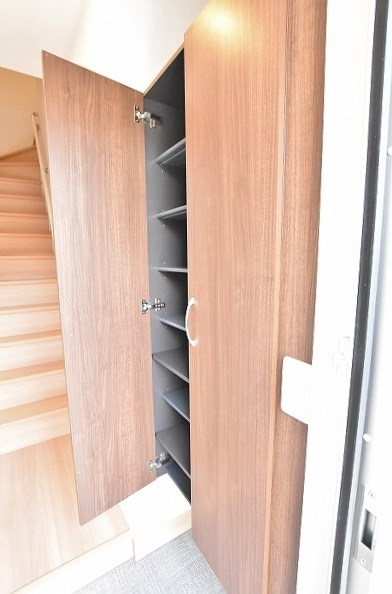 Une beau palais（ｴﾇﾎﾞｰﾊﾟﾚ）  その他19