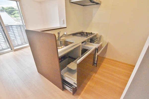 Une beau palais（ｴﾇﾎﾞｰﾊﾟﾚ）  その他22