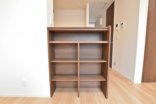 Une beau palais（ｴﾇﾎﾞｰﾊﾟﾚ）  その他26