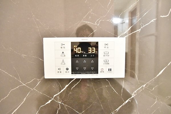 Une beau palais（ｴﾇﾎﾞｰﾊﾟﾚ）  その他5